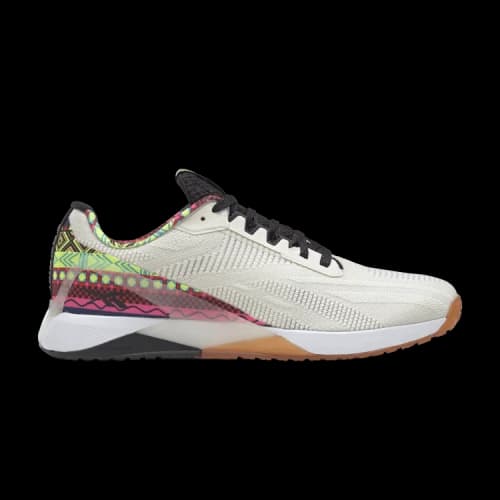 Reebok Nano X1 Lux Aztec Chalk