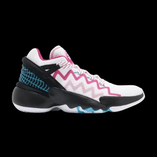 adidas Marvel x D.O.N. Issue #2 GCA 'Spidey Sense'