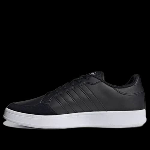 adidas Breaknet Black 'Black'
