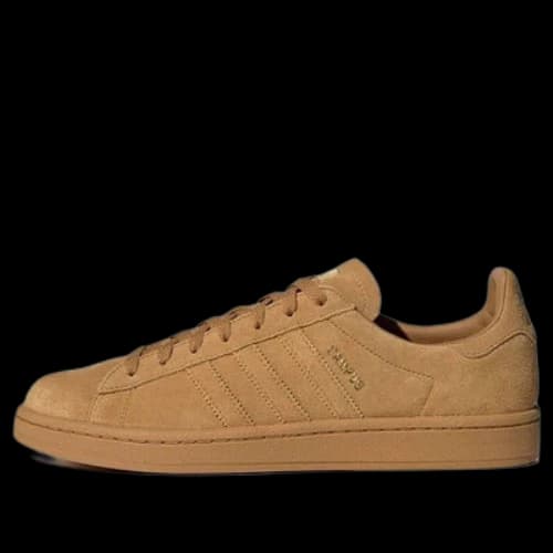 adidas Campus 'Brown'