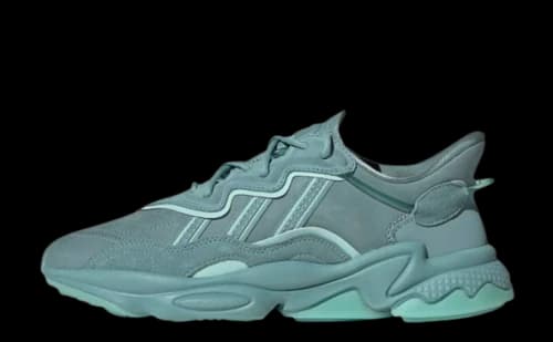 adidas Ozweego Vapour Steel