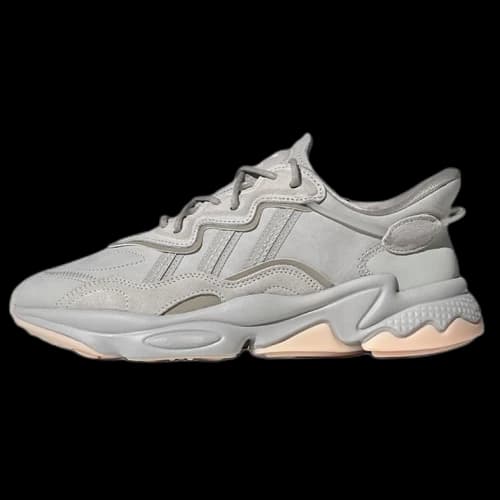 adidas Ozweego Metal Grey