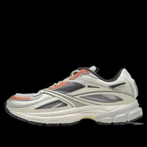 Reebok Premier Road Modern Running Shoes Grey/White