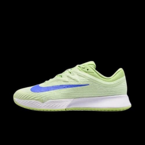 Nike Court Air Zoom Vapor Pro 3 HC Volt Tint White Sapphire (Women's)