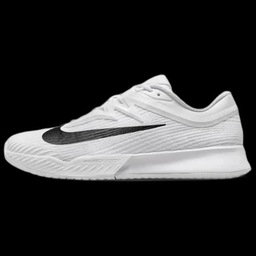Nike Court Air Zoom Vapor Pro 3 HC White Black