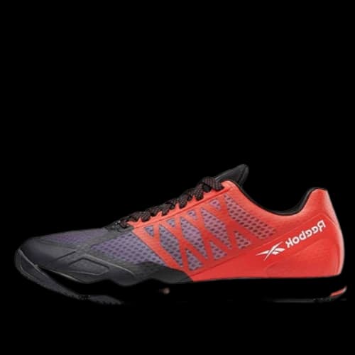 Reebok Speed Training Red/Black