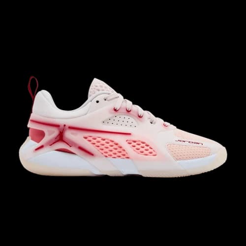 Air Jordan Heir Light Soft Pink Womens