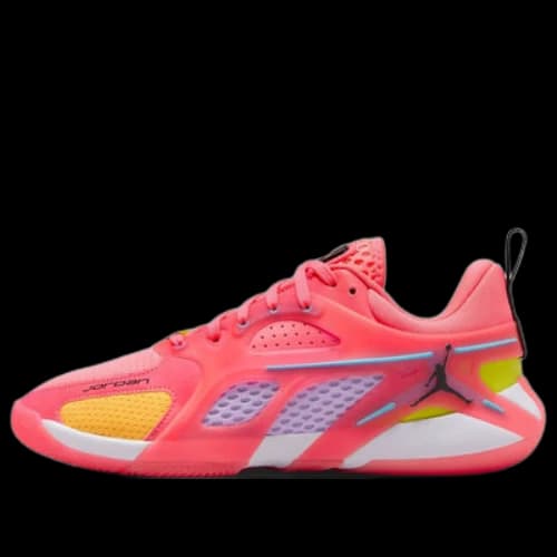 Air Jordan Heir Series PF 'Be Seen' (Women's)