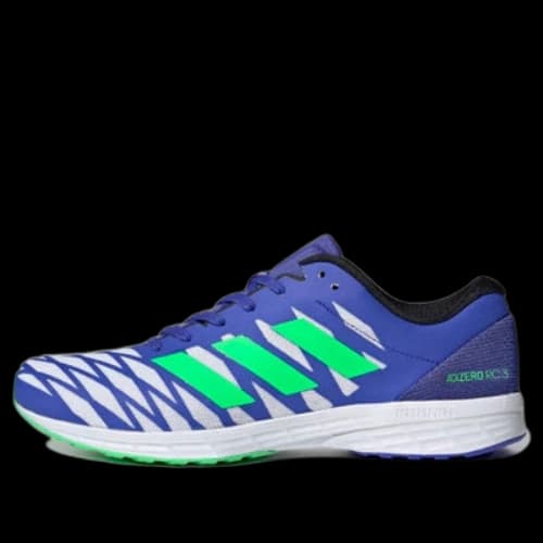 adidas Adizero Rc 3 'Blue White Green'