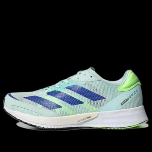 adidas Adizero Japan 6 'Blue White' (Women's)