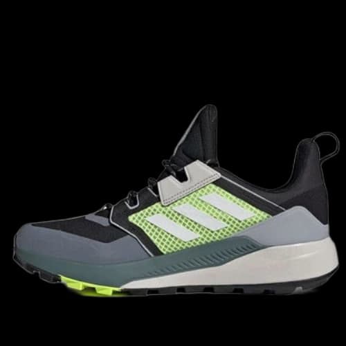 adidas Terrex Trailmaker Gtx 'Black Greyblue Yellow'