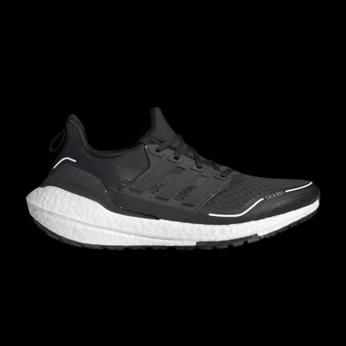 adidas Ultra Boost Cold.RDY Black White