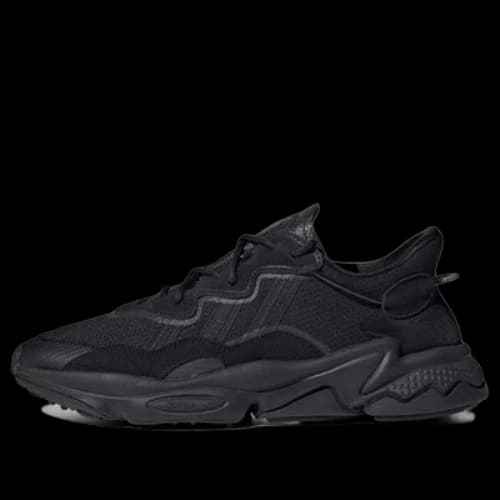 adidas originals Ozweego 'All Black'