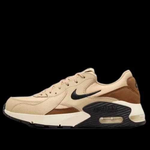Nike Air Max Excee 'Sesame Light British Tan' (Women's)