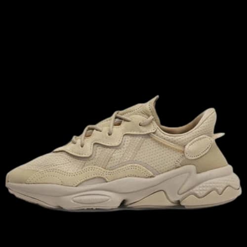 adidas originals Ozweego Khaki Brown