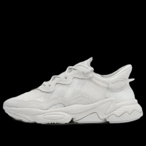 (GS) adidas Originals Ozweego Shoes