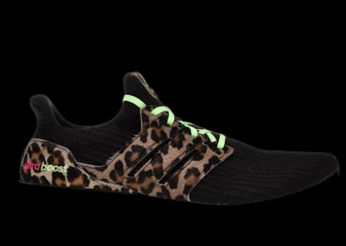adidas Ultra Boost DNA Leopard