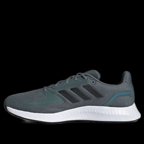 adidas Runfalcon 2.0 'Grey Green'