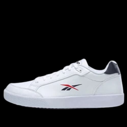 Reebok VECTOR SMASH SYN 'White Blue Red'