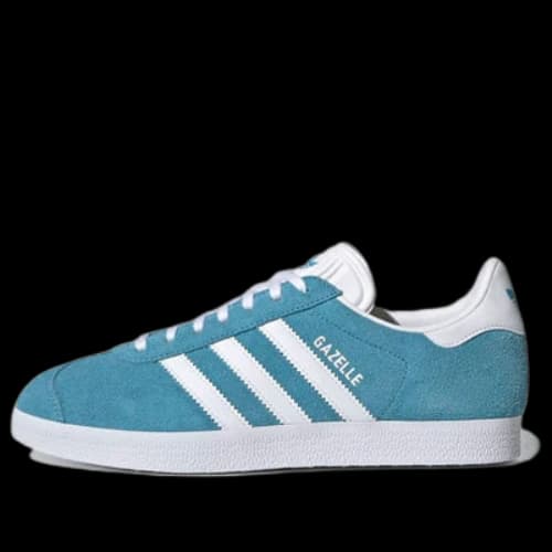 adidas Gazelle 'Blue White' (Women's)
