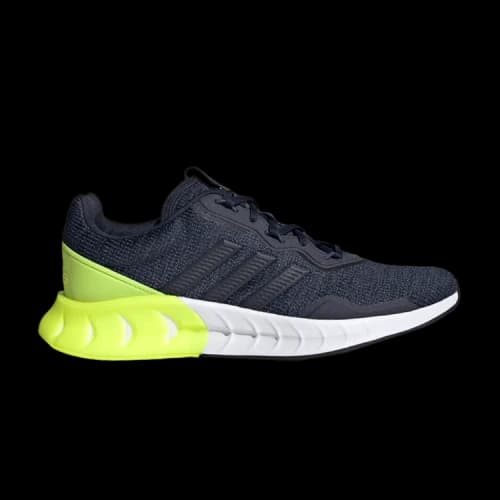 adidas Kaptir 'Crew Navy Lime'
