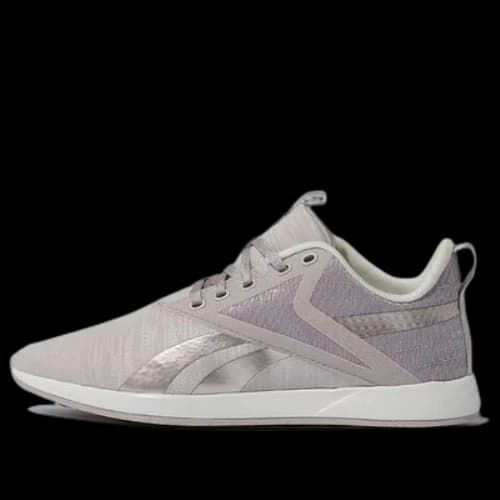 Reebok Ever Road DMX Walk 'Gray White' (Women's)