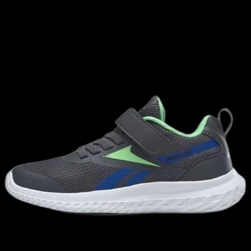 (PS) Reebok Rush 3.0 Alt Grey/Blue