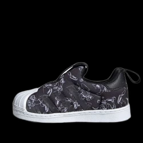 (TD) adidas Disney x adidas originals Superstar 360