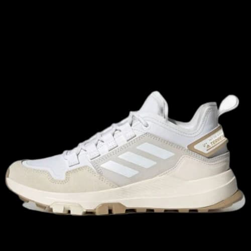 adidas Terrex Hikster Low 'Cream White' (Women's)
