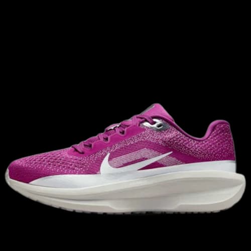 Nike Air Zoom Winflo 11 Premium 'Hot Fuchsia Metallic Silver' (Women's)