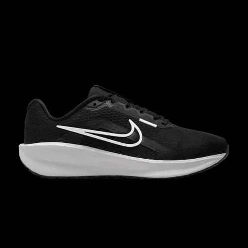 Nike Downshifter 13 Extra Wide 'Black White' (Women's)