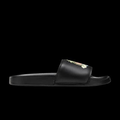 Reebok Classic Slide 'Black Island'