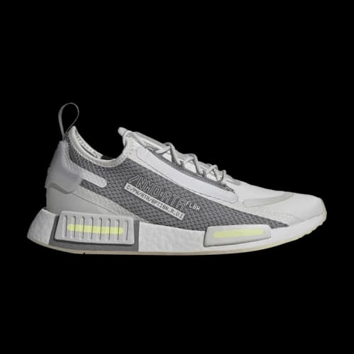 adidas NMD_R1 Spectoo 'Grey Yellow Tint'