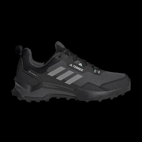 adidas Terrex AX4 GTX 'Core Black' (Women's)