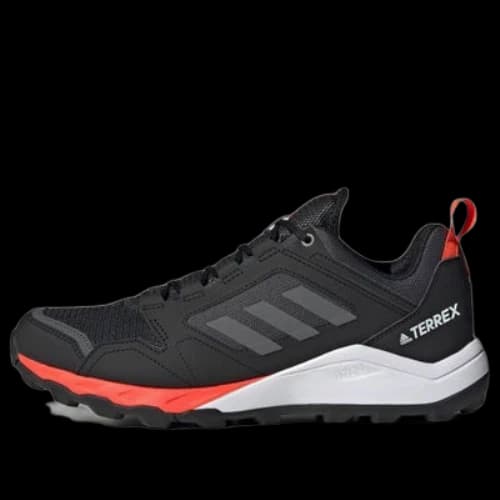 adidas Terrex Agravic 'Black'