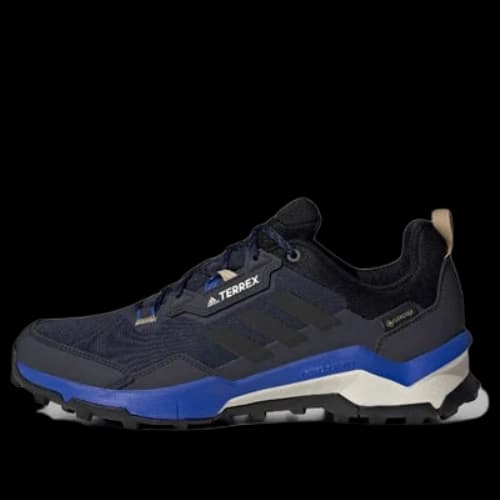 adidas Terrex AX4 GORE-TEX Hiking 'Black Blue'