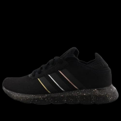 adidas originals Swift Run X 'Black' (Women's)
