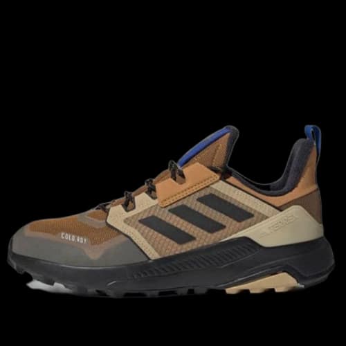 adidas Terrex Trailmaker Cold.RDY 'Brown Black'