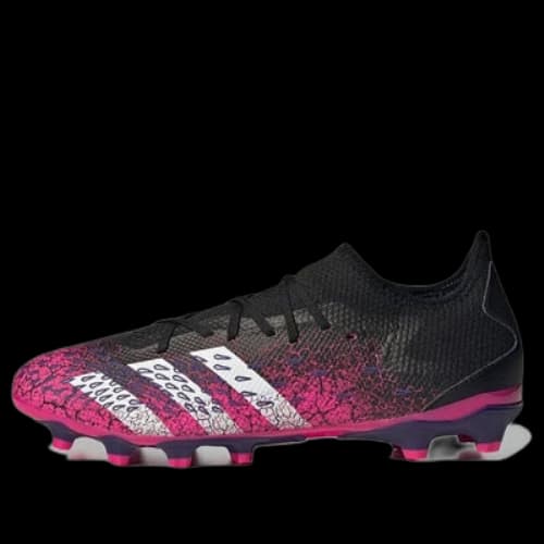 adidas Predator Freak.3 Low 'Black Pink'