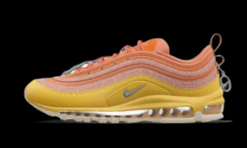 Nike Air Max 97 x Megan Thee Stallion 'Something For Thee Hotties' - By You