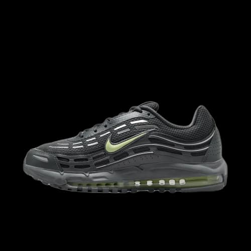 Nike Air Max TL 2.5 Iron Grey Liquid Lime