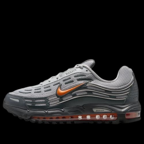 Nike Air Max TL 2.5 'Light Smoke Grey Hot Curry'