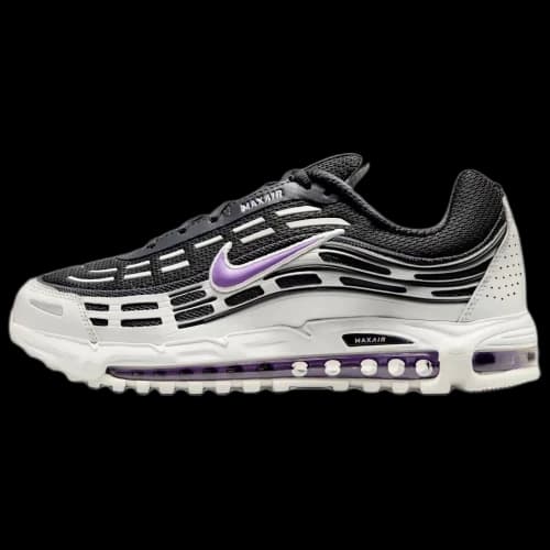 Nike Air Max TL 2.5 'Dark Smoke Grey Bright Violet'