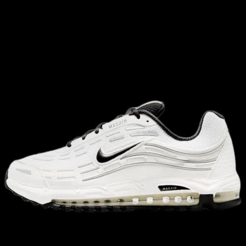 Nike Air Max TL 2.5 'White Black'