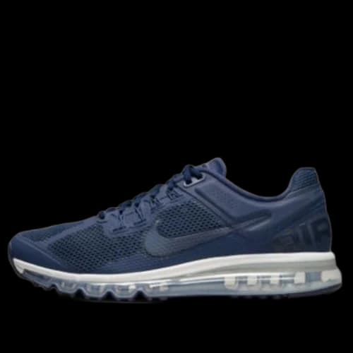 Nike Air Max 2013 'College Navy'