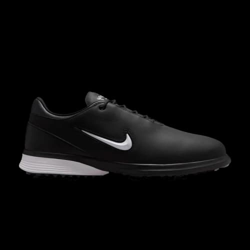 Nike Air Zoom Victory Tour 4 Black Dark Smoke Grey White