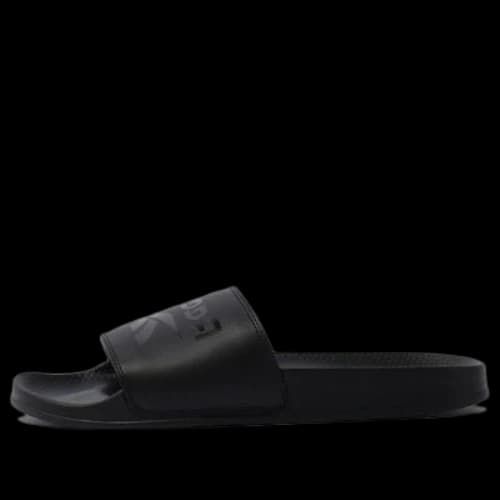 Reebok Classic Slides Athleisure Casual Sports Shoe Unisex Black
