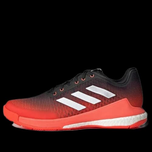 adidas Crazyflight Volleyball 'Red Black'