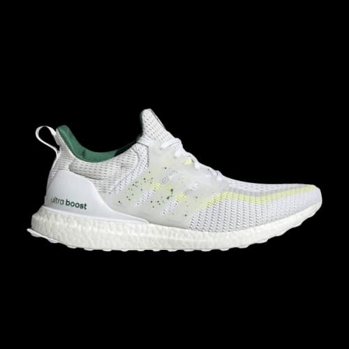 adidas UltraBoost DNA CTY Singapore 'Cloud White Solar Red'