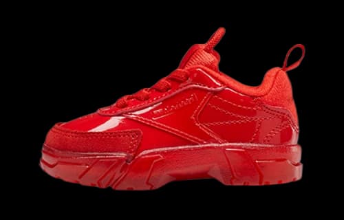 Reebok Cardi Club C Red (TD)
